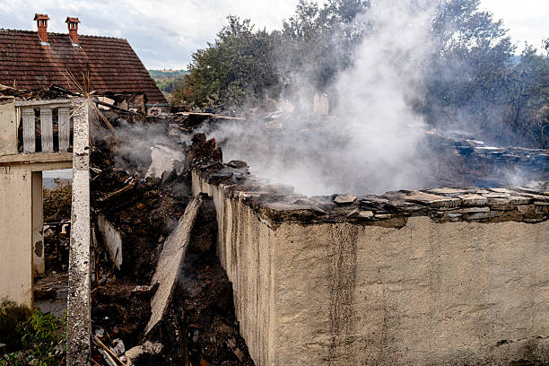 Reliable Emergency Fire Cleanup contractor in Wilson, PA by Fire Damage Biloxi