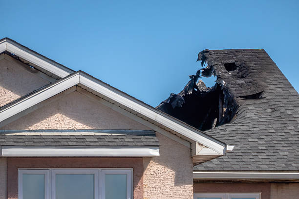 Licensed Emergency Fire Cleanup service in Wilson, PA - Fire Damage Biloxi